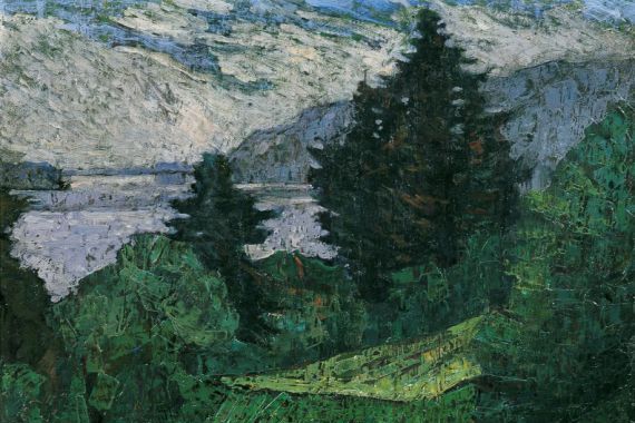 Ernst Riederer
