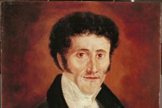 Ernst Theodor Amadeus Hoffmann