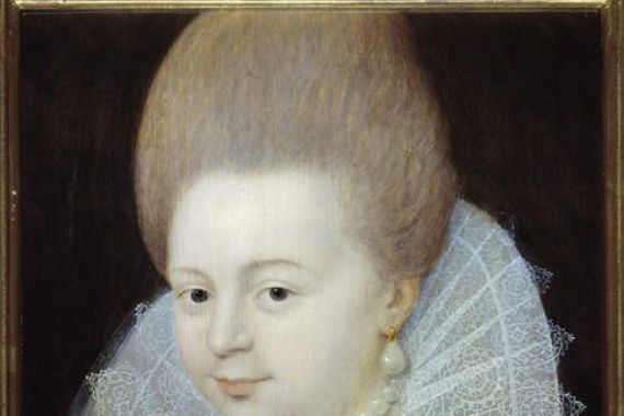 Etienne (1574 1603) Dumonstier