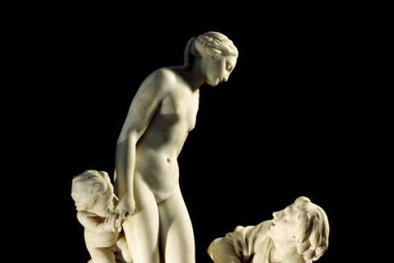 Etienne Maurice Falconet