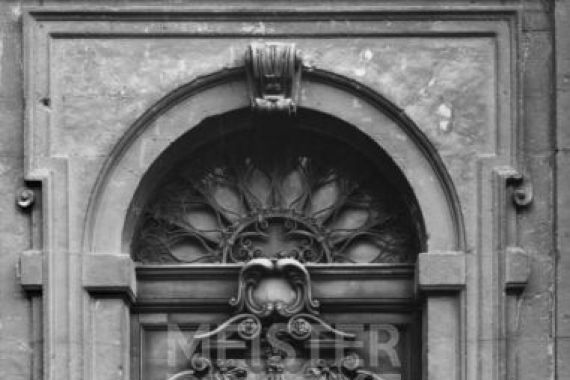 Etienne and Derand, F. Martellange