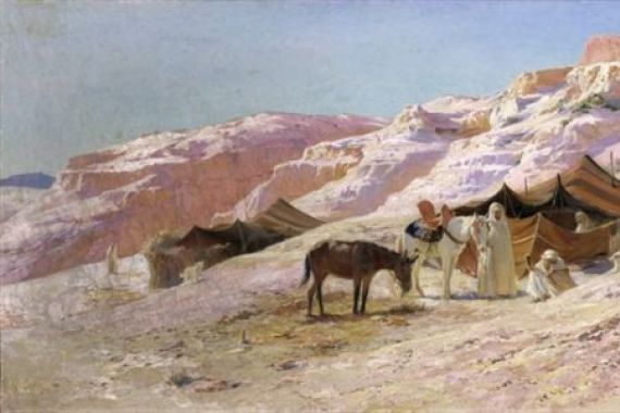 Eugene Alexis Girardet