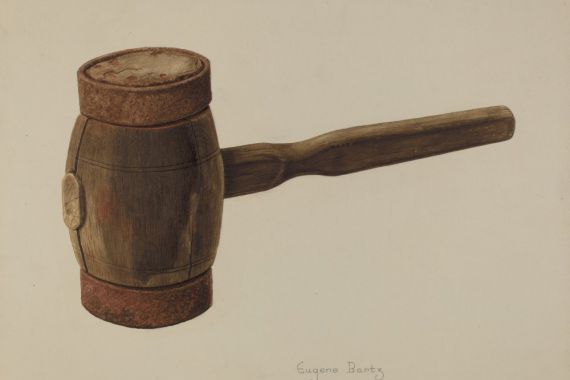 Eugene Bartz