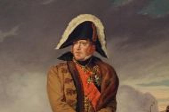 Eugene Battaille
