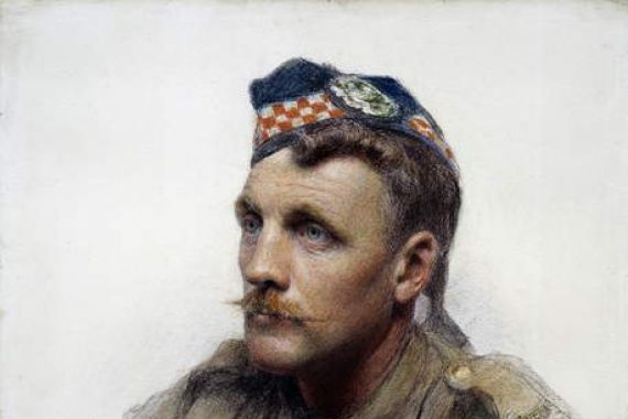 Eugene Bornand