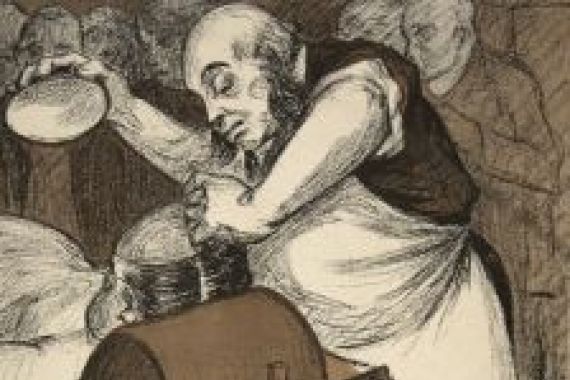 Eugene Cadel