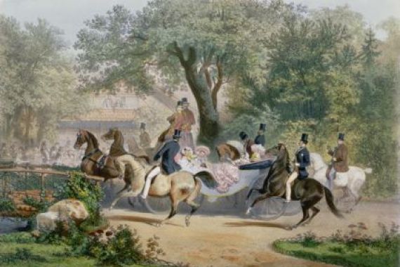 Eugene Charles Francois Guerard