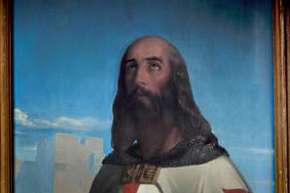 Eugene Emmanuel Amaury-Duval