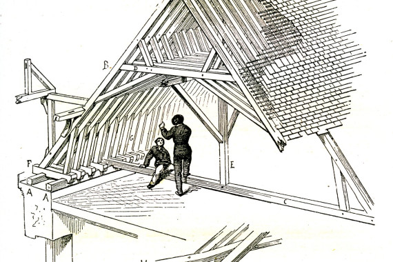 Eugene Emmanuel Viollet le Duc