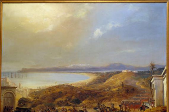 Eugene Flandrin