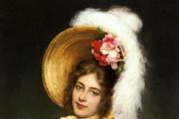 Eugene de Blaas