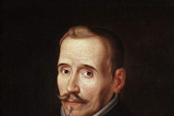 Eugenio (attr. to) Caxes