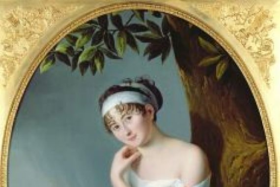 Eulalie Morin