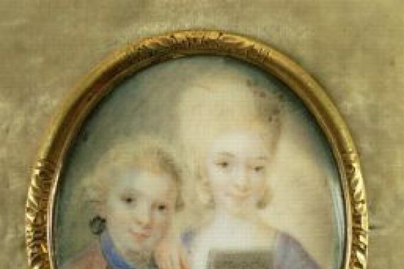 Eusebius Johann Alphen