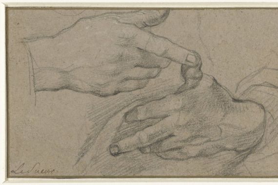 Eustache Lesueur