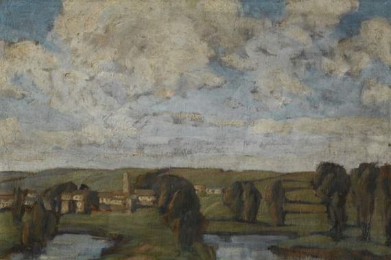 Evelyn Anne Woodroffe Hicks