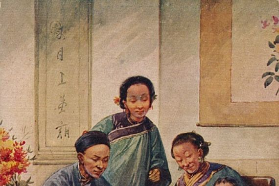 Evelyn Elizabeth Hardy