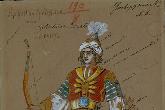 Evgeni Petrovich Ponomarev