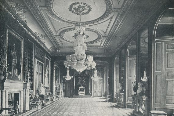 Eyre and Spottiswoode