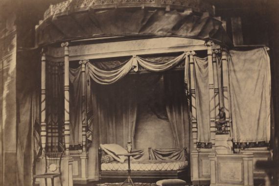 Félix Jacques Antoine Moulin