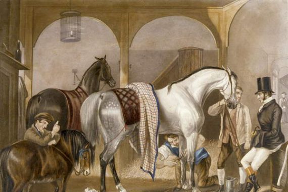 F. C. (after) Turner