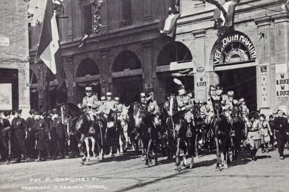 F. Caponetti