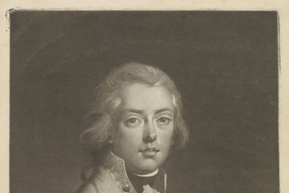 F. Green