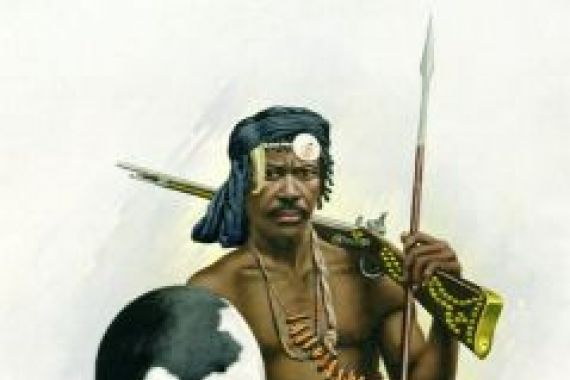 F. Ralambo