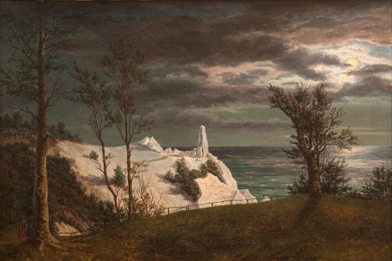 F. Sødring