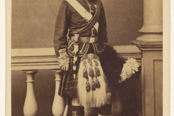 F. W. Baker