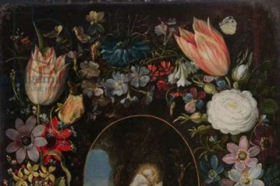 F. and Brueghel Francken