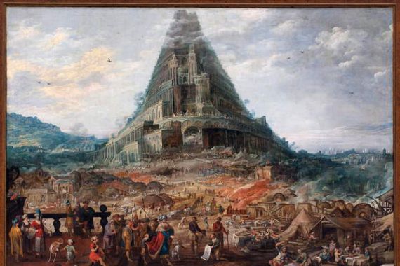 F. and Momper J. (1564-1635) (attr. to) Francken