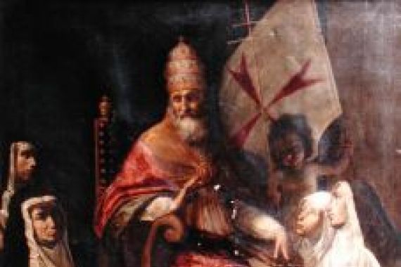 Fabrizio Santafede