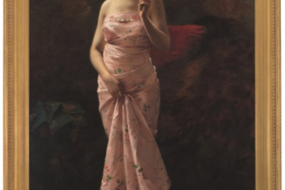 Fanny Laurent Fleury