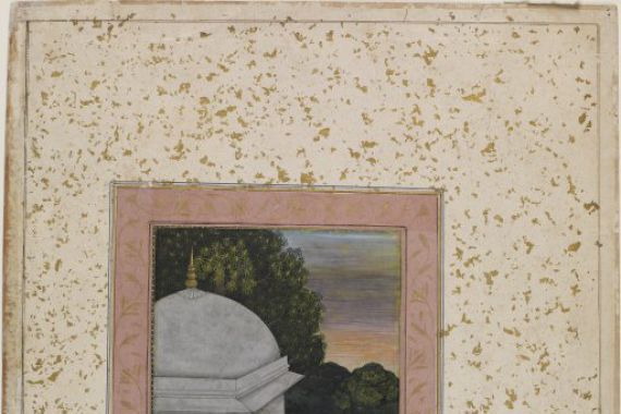 Faqirullah Khan