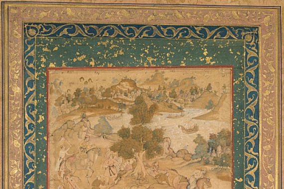 Farukh Chela