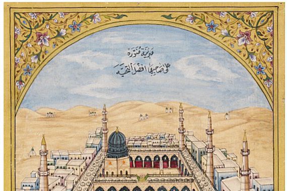 Fateh Muhammad Mussawar