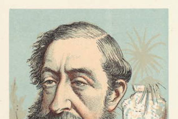 Faustin (b.1847)