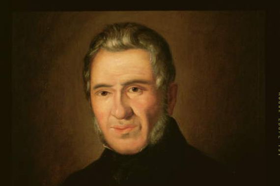 Federico Jimenez y Fernandez