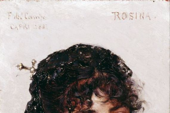 Federico del Campo