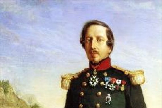Felix Francois Barthelemy Genaille