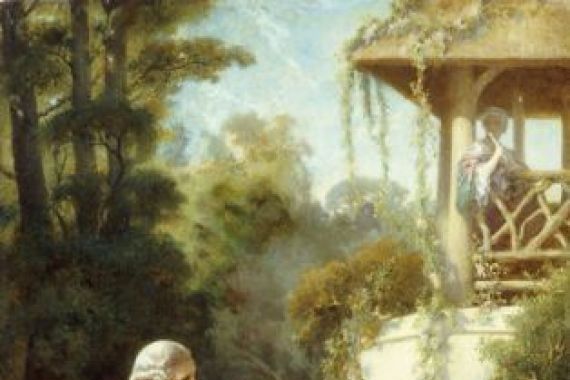 Felix Henri Giacomotti