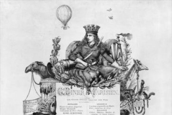 Felix Jean Gauchard