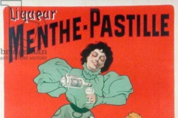 Ferdinand 1865 1923 Misti Mifliez