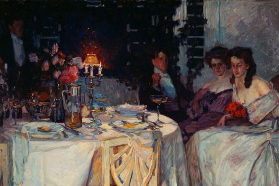 Ferdinand Dorsch