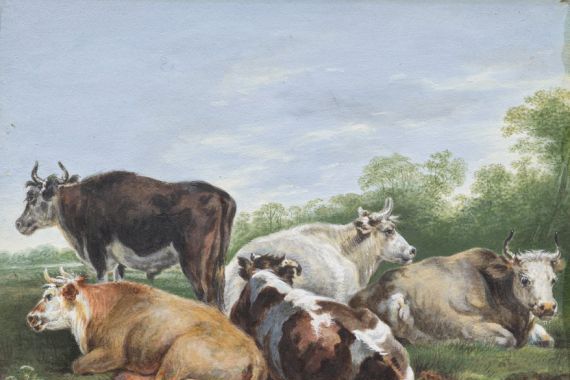 Ferdinand Ehricht der Jüngere