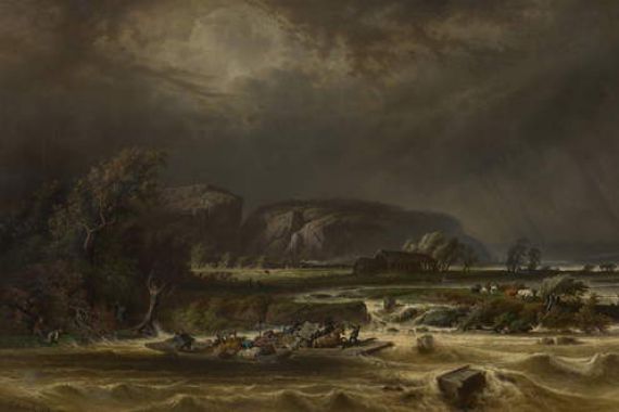 Ferdinand Joseph Bernard Marinus