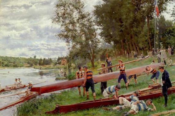 Ferdinand Joseph Guildry
