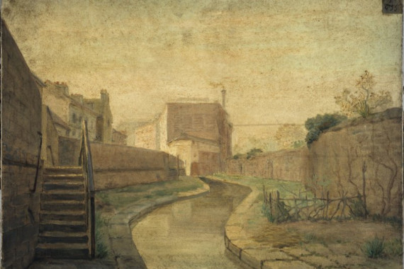 Ferdinand Laudigeois