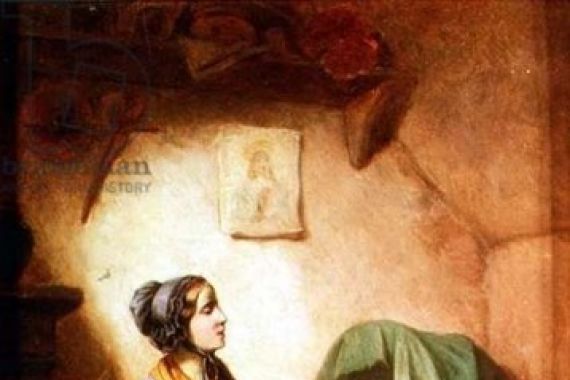 Ferdinand Marolin